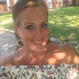 Meet your Posher, Trisha